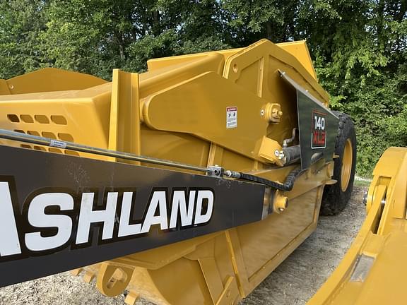 Image of Ashland 140XL2 equipment image 4