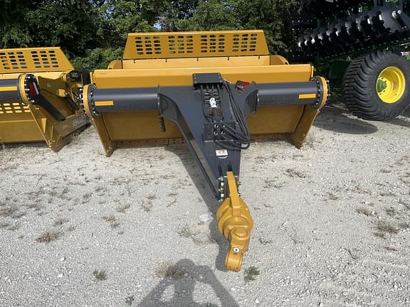 Image of Ashland 1410E equipment image 1