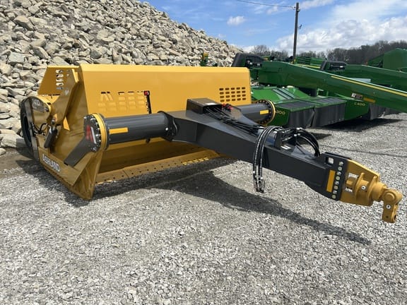 2023 Ashland 1410E Equipment Image0