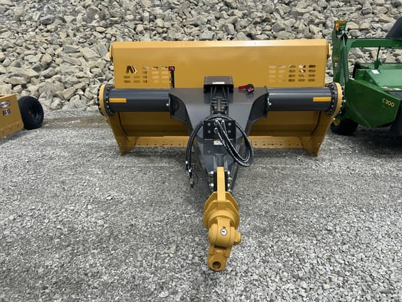 Image of Ashland 1410E equipment image 1