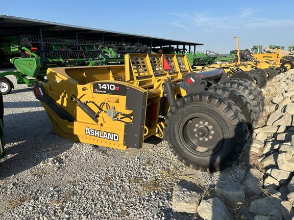 2023 Ashland 1410E Equipment Image0