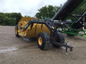 Main image Ashland 950XL2