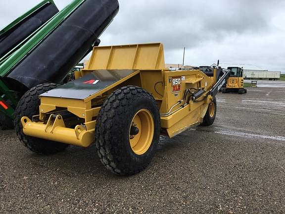 Image of Ashland 950XL2 equipment image 2