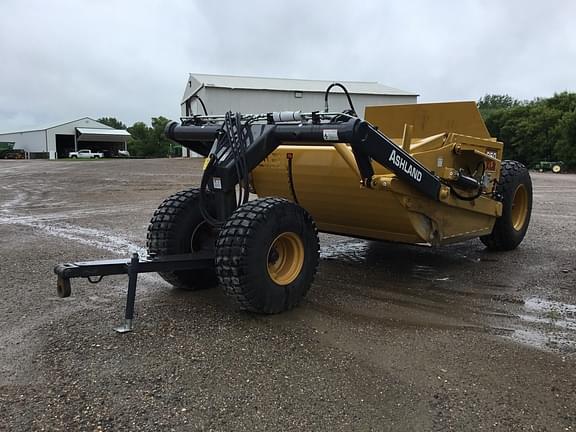 Image of Ashland 950XL2 equipment image 1