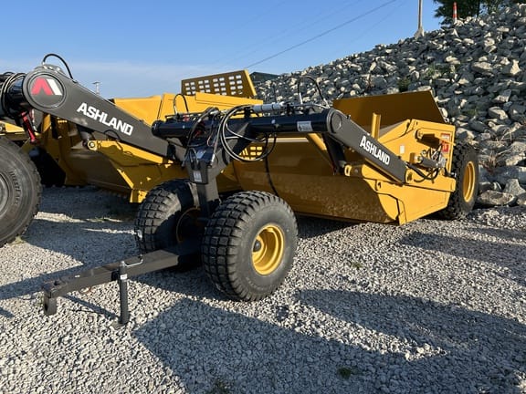 Main image Ashland 950XL2