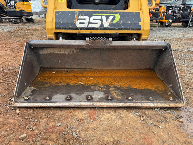 Image of ASV Posi-Track equipment image 4