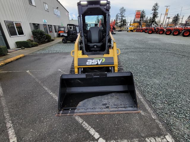 Image of ASV RT50 equipment image 1