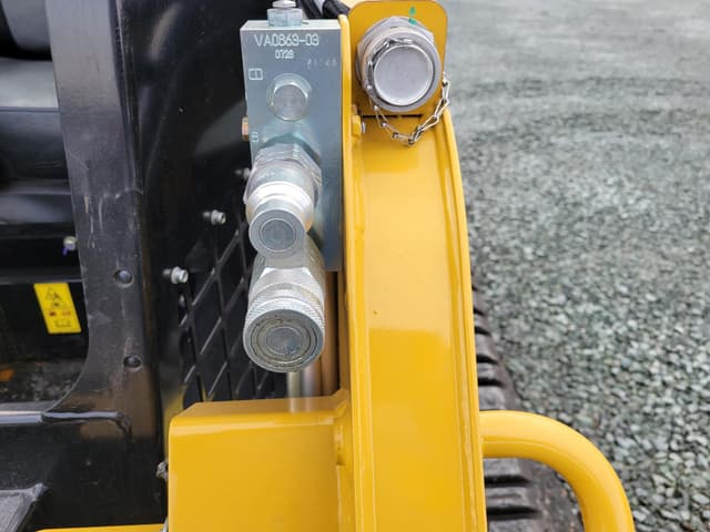 Image of ASV RT50 equipment image 4