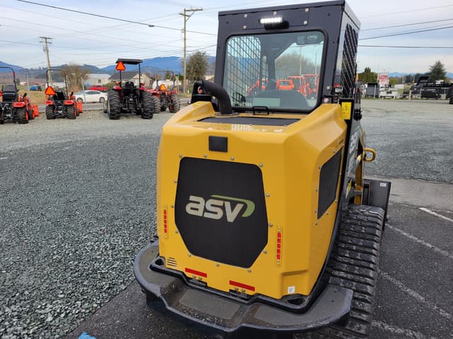 Image of ASV RT50 equipment image 3