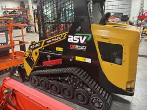 2023 ASV RT-40 Image