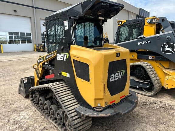 Image of ASV RT50 equipment image 2