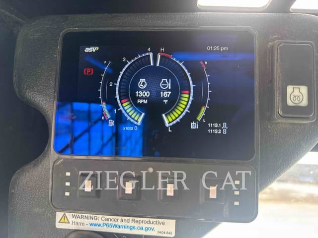 Image of ASV RT50 equipment image 4