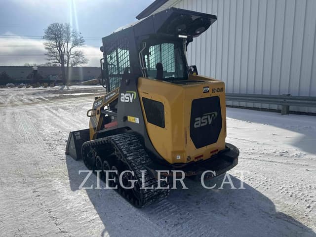 Image of ASV RT50 equipment image 3