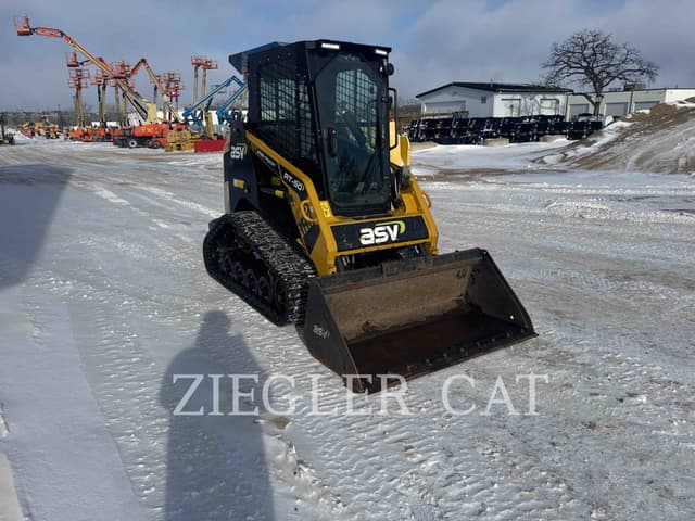 Image of ASV RT50 equipment image 1