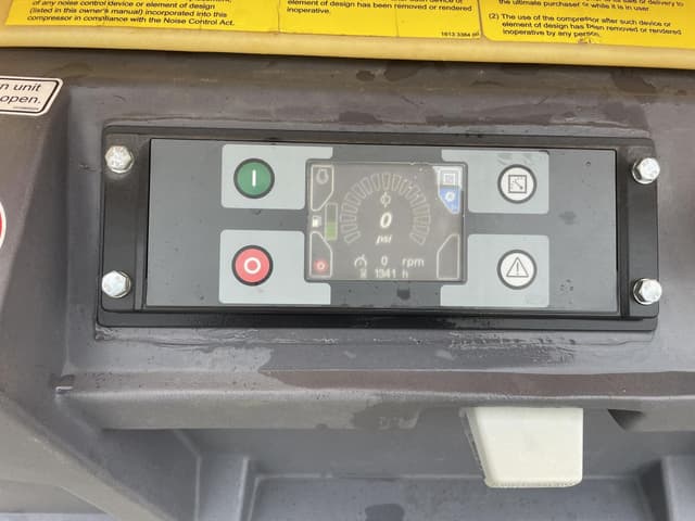 Image of Atlas Copco XAS188KD equipment image 4