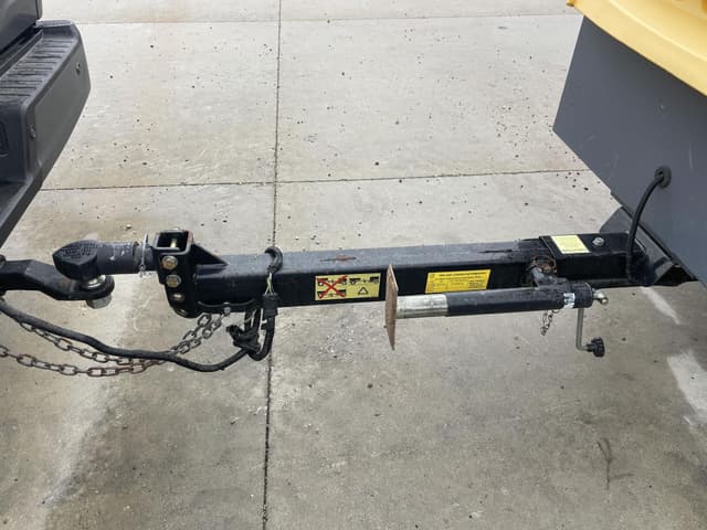 Image of Atlas Copco XAS188KD equipment image 2