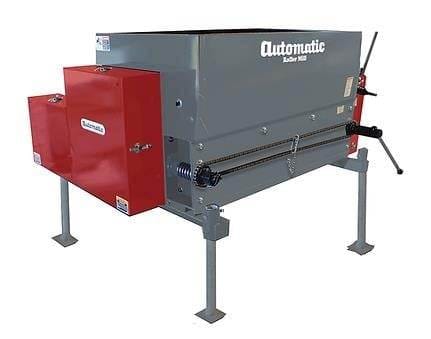 2024 Automatic ABC900 Equipment Image0