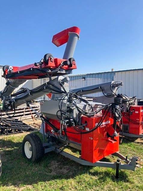 2024 Automatic ATG6020 Equipment Image0