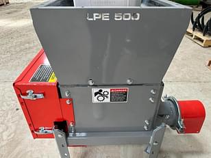 Main image Automatic LPE500 12