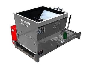 2023 AUTOMATIC EQUIPMENT MFG LPE700 Image