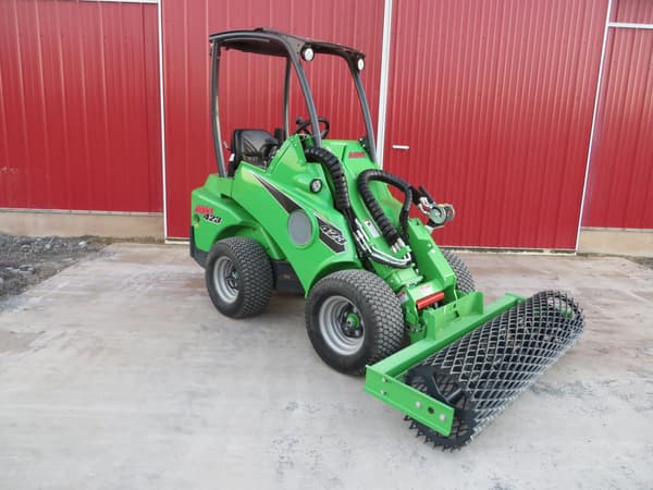 Equipment Main Image