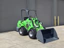 2023 AVANT 528 Image