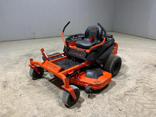 Image of Bad Boy MZ Magnum equipment image 1