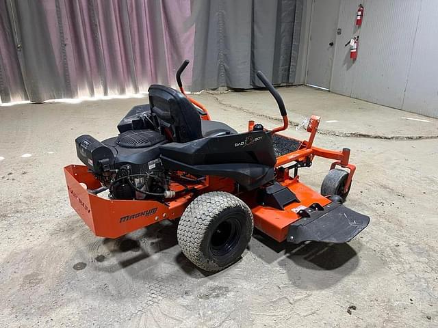 Image of Bad Boy MZ Magnum equipment image 4