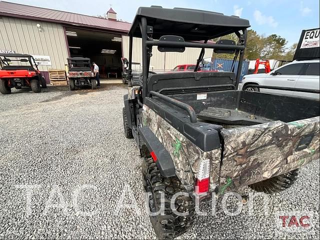 Image of Bad Boy Bandit 750 equipment image 2
