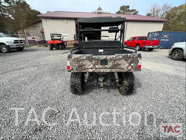 Image of Bad Boy Bandit 750 equipment image 3