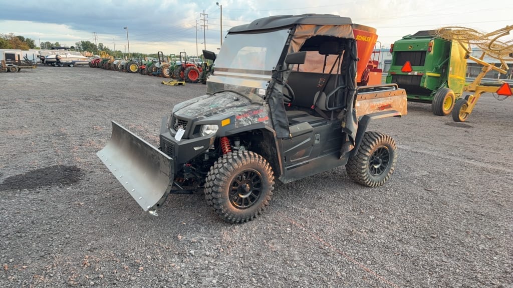 Main image Bad Boy Bandit 750