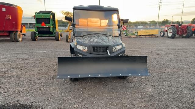 Image of Bad Boy Bandit 750 equipment image 1