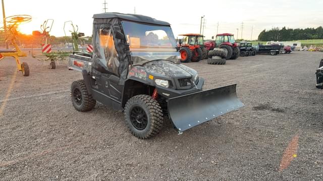 Image of Bad Boy Bandit 750 equipment image 2