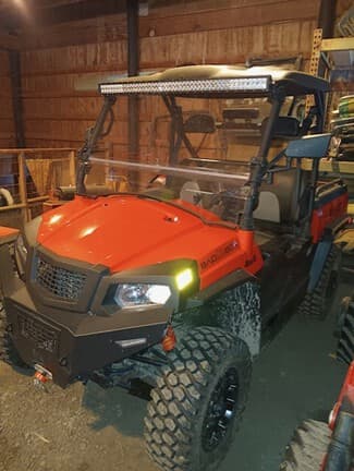 Main image Bad Boy Bandit 750