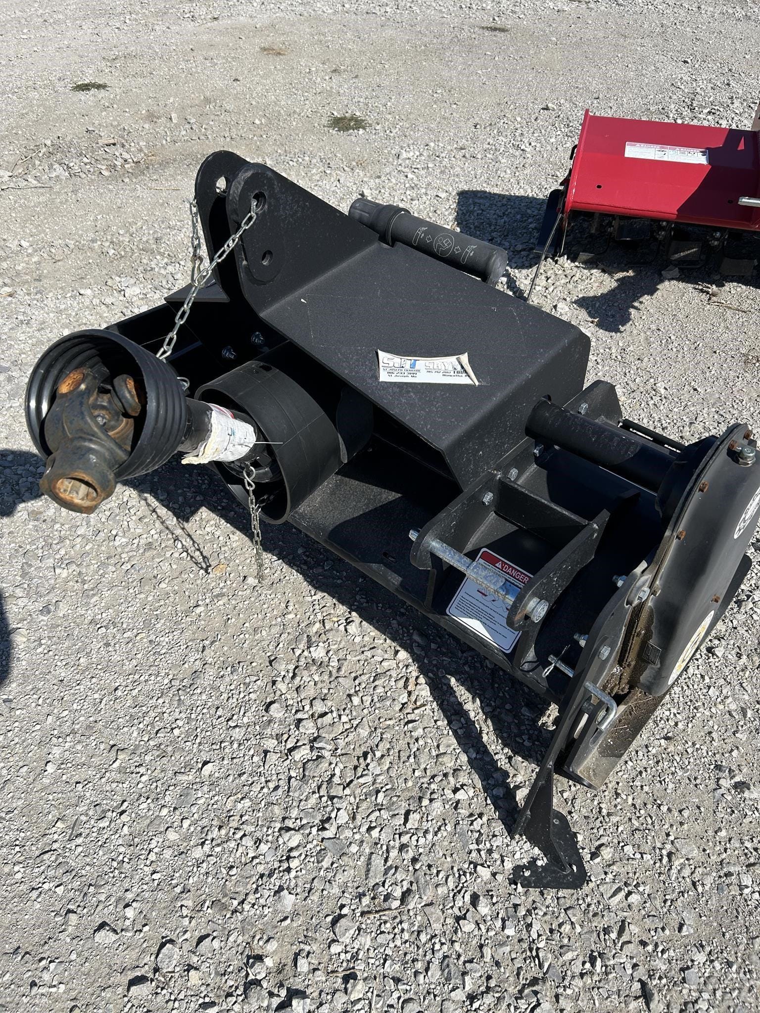 Main image Bad Boy BBRT48