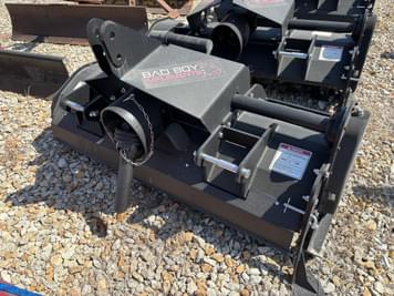 Main image Bad Boy BBRT60