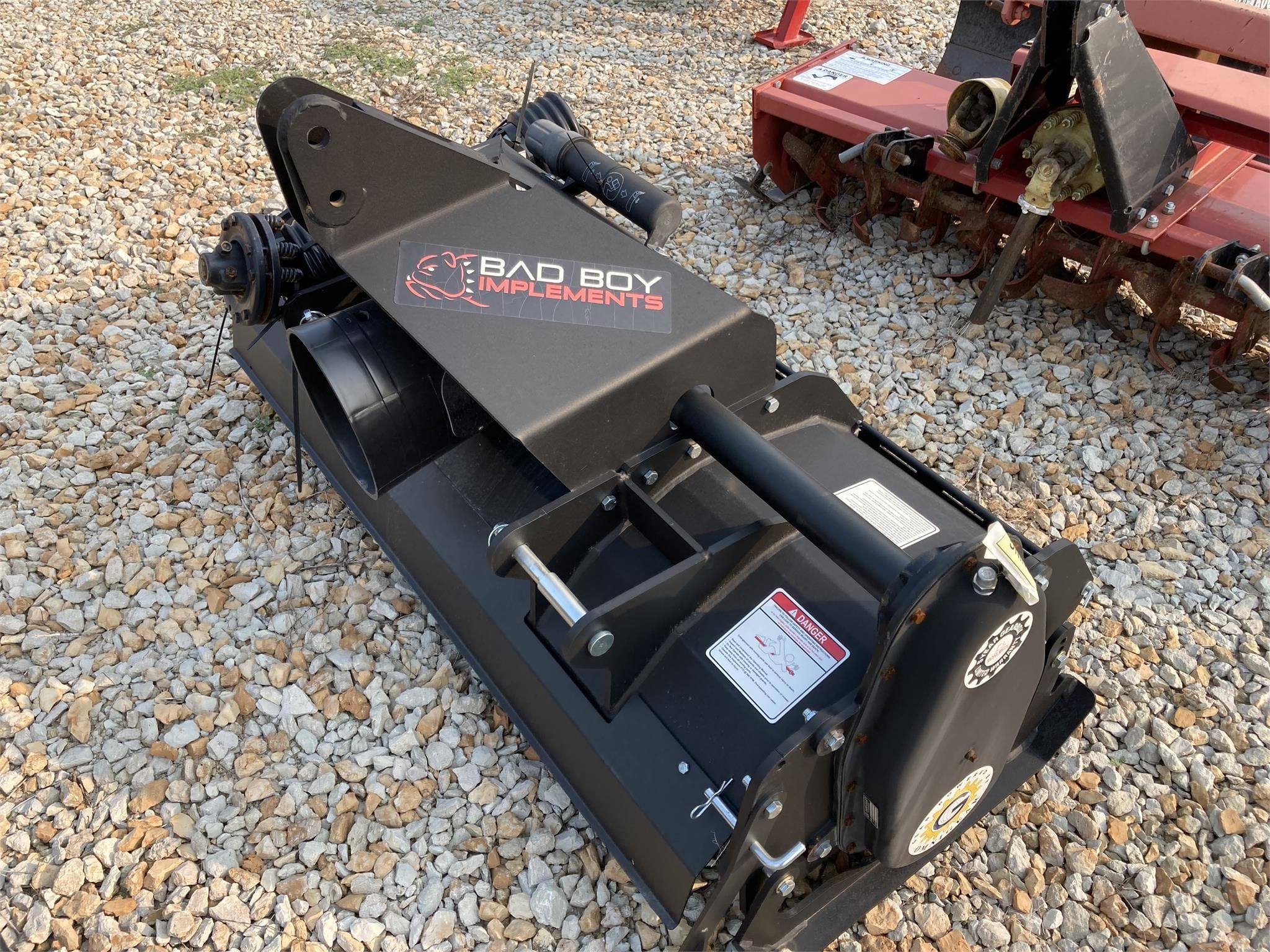 Main image Bad Boy BBRT60