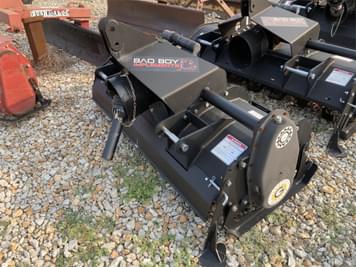 Main image Bad Boy BBRT60