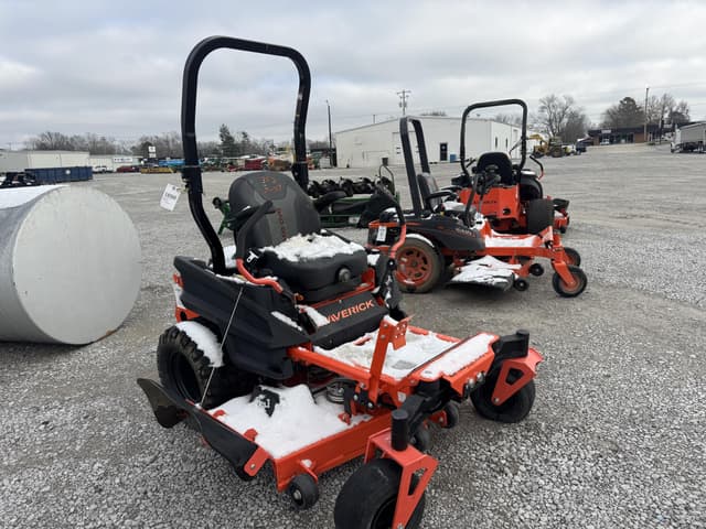 Image of Bad Boy Maverick equipment image 2