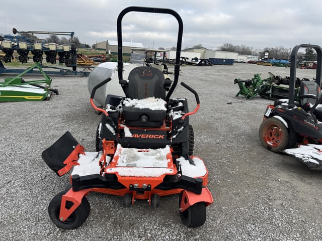 Image of Bad Boy Maverick equipment image 1