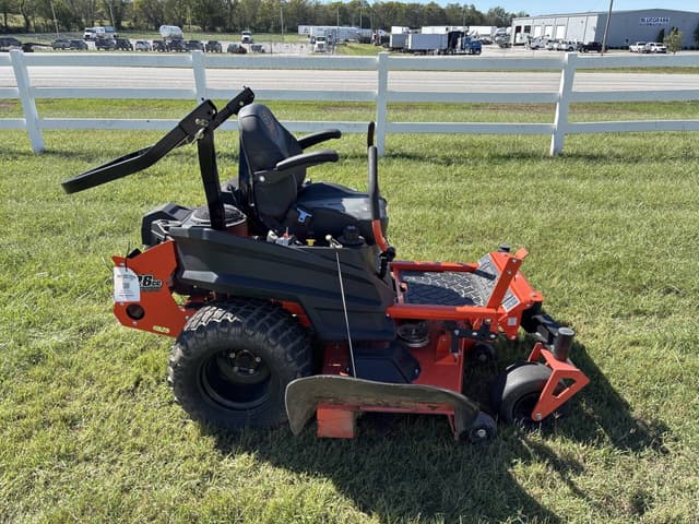 Image of Bad Boy Maverick equipment image 1