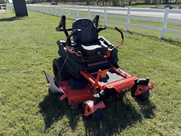 Main image Bad Boy Maverick