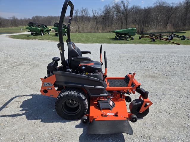 Image of Bad Boy Maverick HD equipment image 3