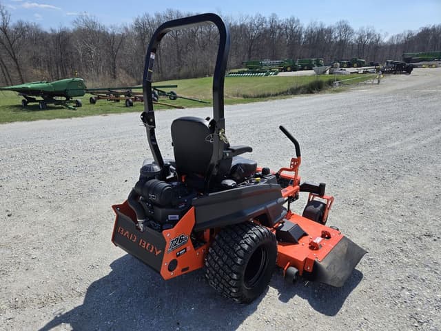 Image of Bad Boy Maverick HD equipment image 4