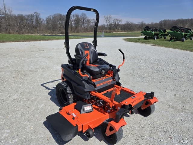 Image of Bad Boy Maverick HD equipment image 2