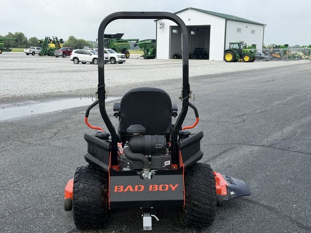 Image of Bad Boy Maverick HD equipment image 3