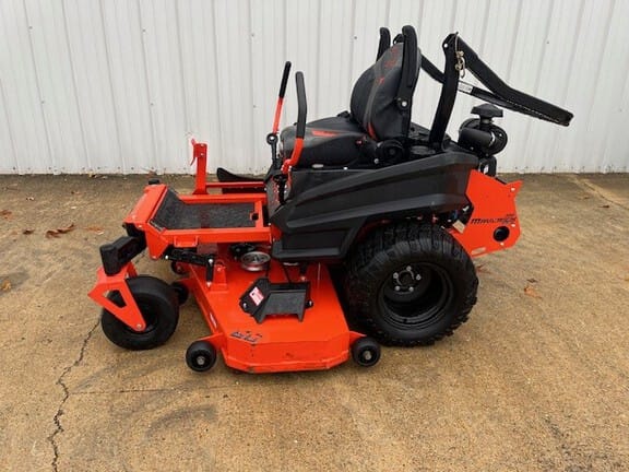 2023 Bad Boy Maverick HD Equipment Image0