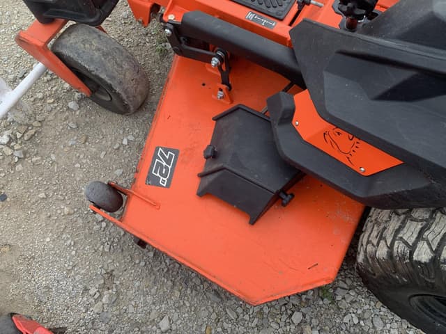 Image of Bad Boy Rogue equipment image 1