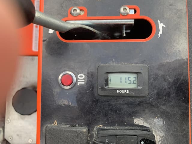 Image of Bad Boy 7200 equipment image 3