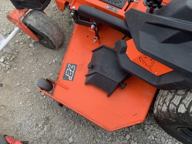 Image of Bad Boy Rogue equipment image 1